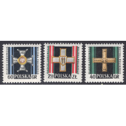 POLAND SCOTT 823-825