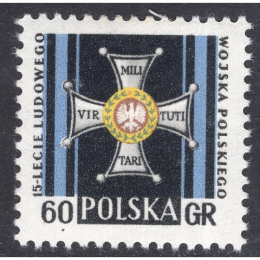 POLAND SCOTT 824