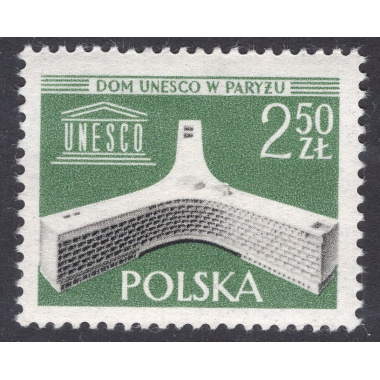 POLAND SCOTT 828