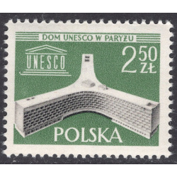 POLAND SCOTT 828