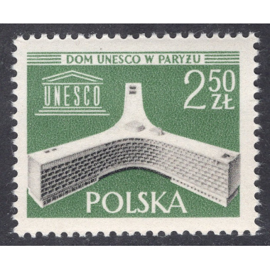 POLAND SCOTT 828
