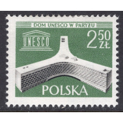 POLAND SCOTT 828