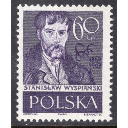 POLAND SCOTT 831