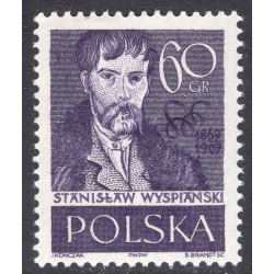 POLAND SCOTT 831