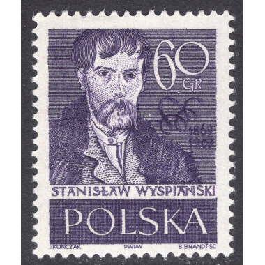 POLAND SCOTT 831