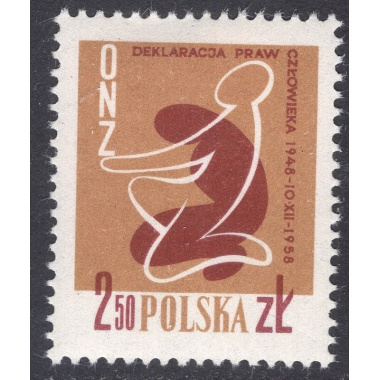 POLAND SCOTT 833
