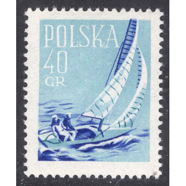 POLAND SCOTT 835