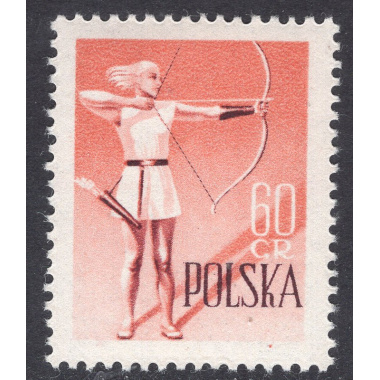 POLAND SCOTT 836