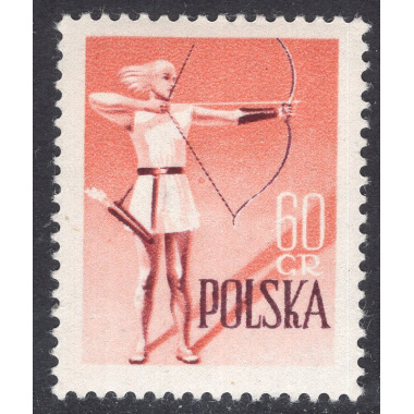 POLAND SCOTT 836