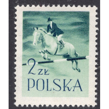 POLAND SCOTT 838
