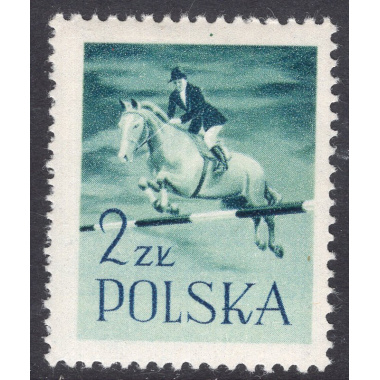 POLAND SCOTT 838