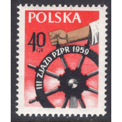 POLAND SCOTT 839