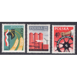 POLAND SCOTT 839-841