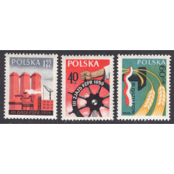 POLAND SCOTT 839-841
