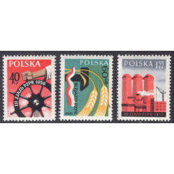 POLAND SCOTT 839-841