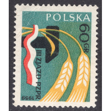 POLAND SCOTT 840