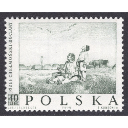 POLAND SCOTT 850