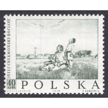 POLAND SCOTT 850