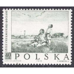 POLAND SCOTT 850
