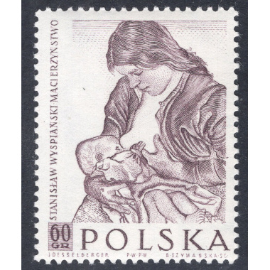 POLAND SCOTT 851