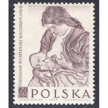 POLAND SCOTT 851