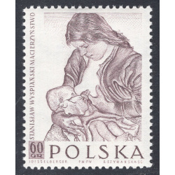 POLAND SCOTT 851