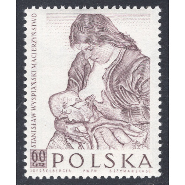 POLAND SCOTT 851