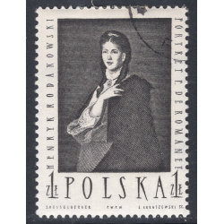POLAND SCOTT 852