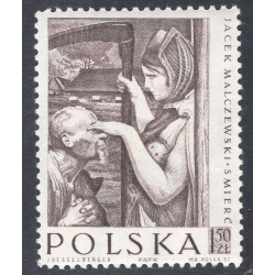 POLAND SCOTT 853