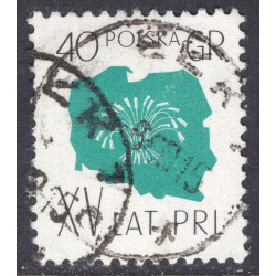 POLAND SCOTT 856