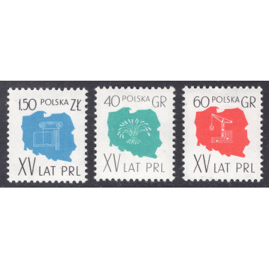 POLAND SCOTT 856-858