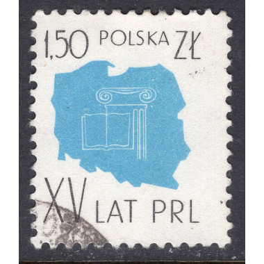 POLAND SCOTT 858