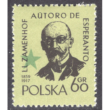 POLAND SCOTT 859