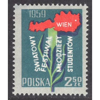 POLAND SCOTT 862