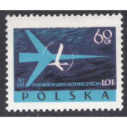 POLAND SCOTT 863