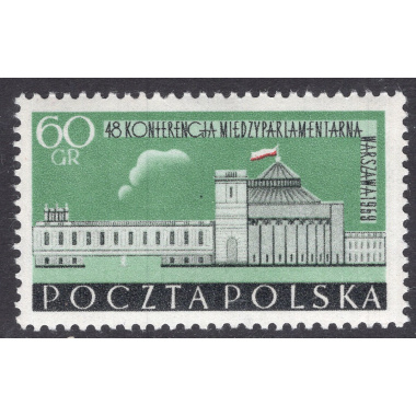 POLAND SCOTT 864