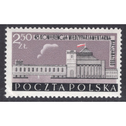 POLAND SCOTT 865