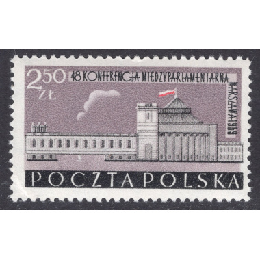 POLAND SCOTT 865