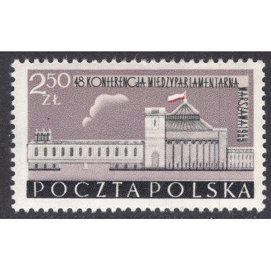 POLAND SCOTT 865