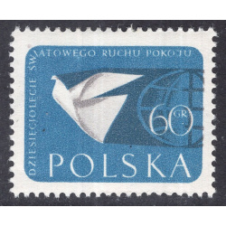 POLAND SCOTT 867