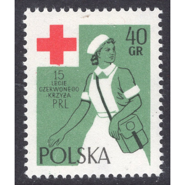 POLAND SCOTT 868