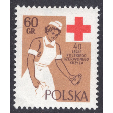 POLAND SCOTT 869