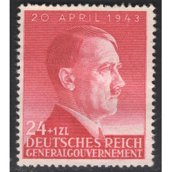 POLAND SCOTT NB25