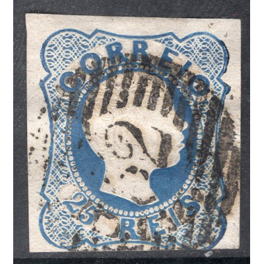 PORTUGAL SCOTT 10A