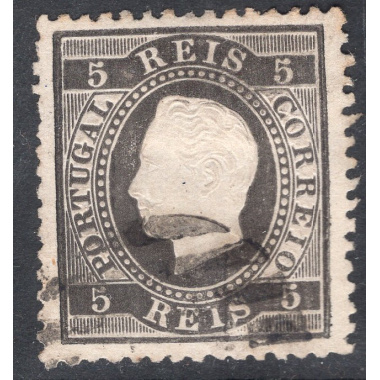 PORTUGAL SCOTT 34