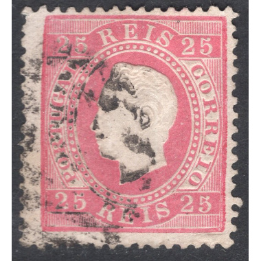 PORTUGAL SCOTT 41