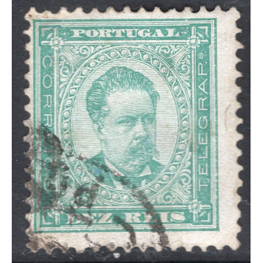 PORTUGAL SCOTT 59