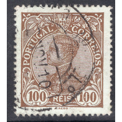 PORTUGAL SCOTT 165