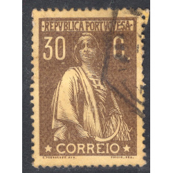 PORTUGAL SCOTT 221