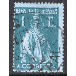 PORTUGAL SCOTT 223